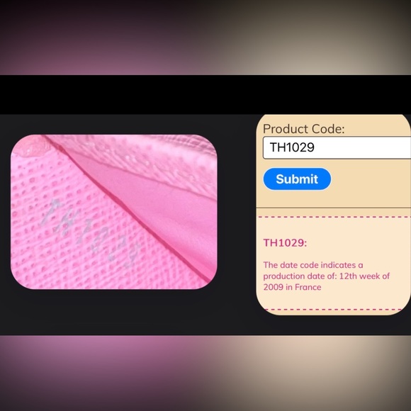 LOUIS VUITTON Takashi Murakami Multicolor Sarah Wallet - Picture 17 of 17